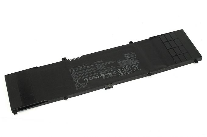 Аккумулятор B31N1535 11.4V 4110mAh ORG