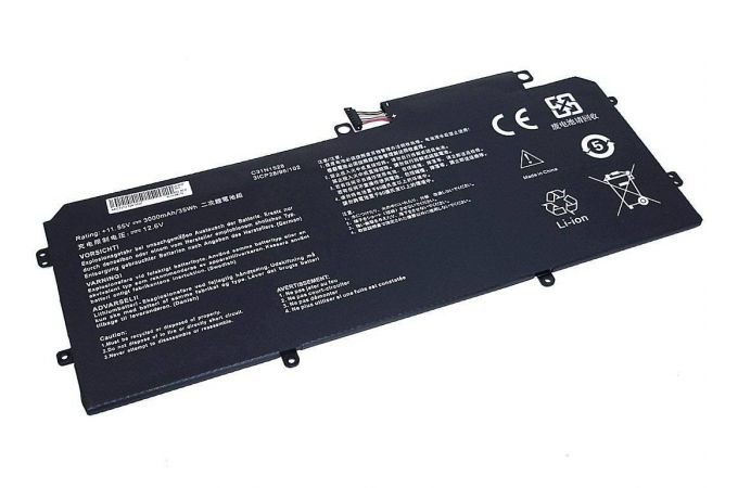 Аккумулятор C31N1528 11.55V 3000mAh