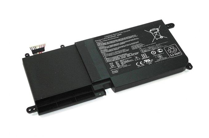 Аккумулятор C22-UX42 7.4V 6100mAh ORG