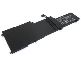 Аккумуляторная батарея C42-UX51 для ноутбука Asus UX51VZ 14.8V 70Wh ORG черная