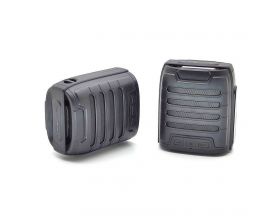 Портативная беспроводная колонка Орбита OT-SPB129 BT (черный)