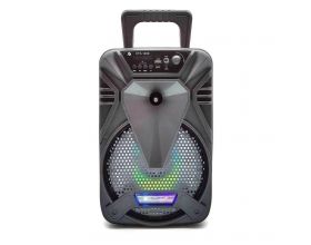 Активная напольная акустика KTS-1209