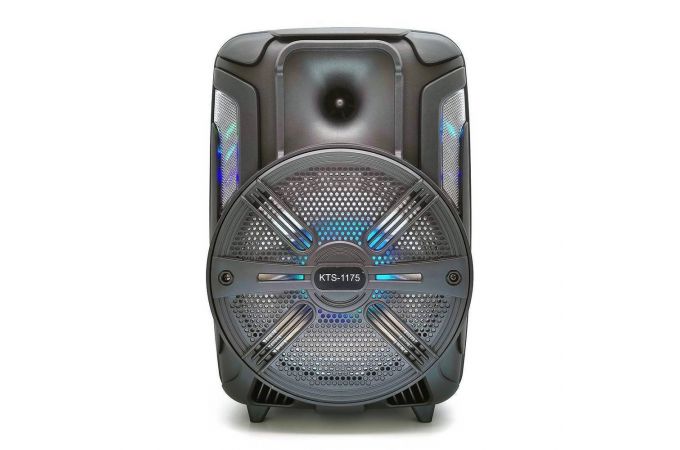 Активная напольная акустика KTS-1175