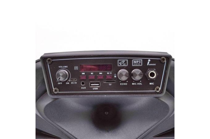 Активная напольная акустика Орбита OT-SPF19