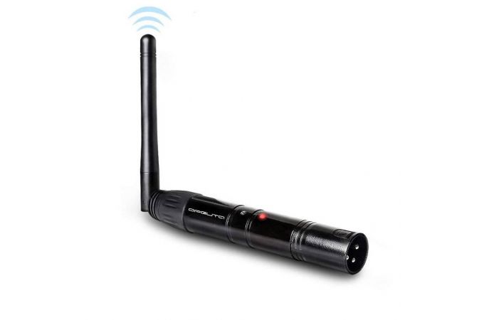 Трансмиттер беспроводной Орбита OT-SWR01 (DMX512)