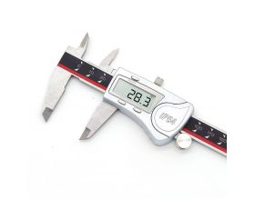 Штангенциркуль Орбита OT-INM04 электронный (150мм,IP54)