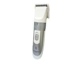 Машинка для стрижки волос Sportsman SM-603 (аккум)