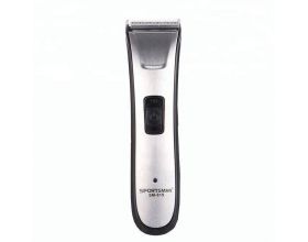 Машинка для стрижки волос Sportsman SM-619 (аккум)