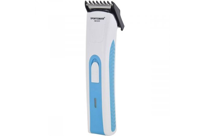 Машинка для стрижки волос Sportsman SM-629 (аккум)