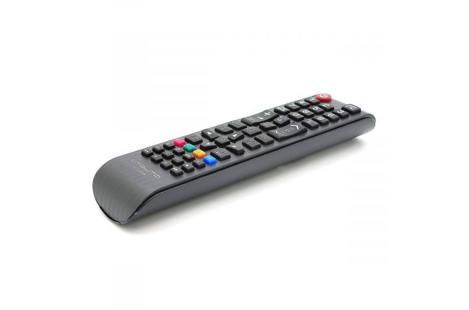 Пульт TV универсальный Орбита OT-DVC18 (LCD/LED Samsung)