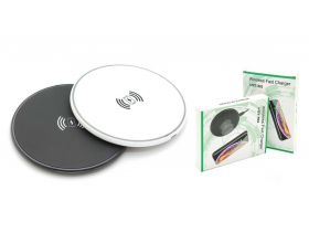 Беспроводное зарядное устройство VST-892 ЗУ (10W)