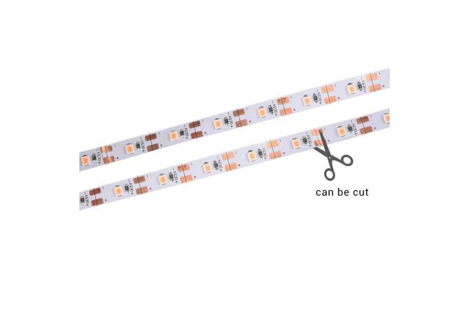 Фито-лента для растений Огонек OG-LDL37 Розовая USB (3м, IP65)