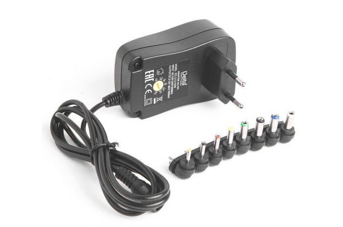 Блок питания сетевой Delta + ETL-3121000