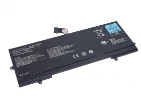Аккумуляторная батарея FPCBP372 для ноутбука Fujitsu Siemens Lifebook U772 3150mAh 14.4V ORG