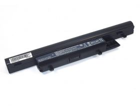 Аккумуляторная батарея AS10H31 для ноутбука Gateway EC39C 11.1V 5200mAh черная