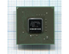 Чип nVidia N10M-GE1-S-A3