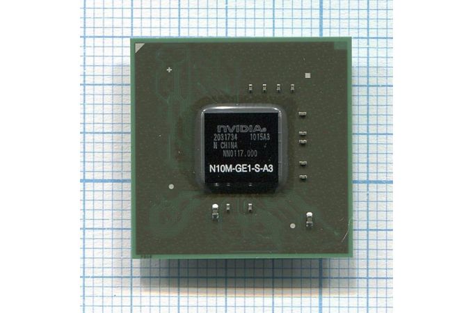 Чип nVidia N10M-GE1-S-A3