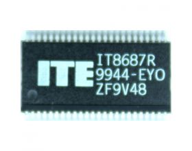 Мультиконтроллер IT8687R