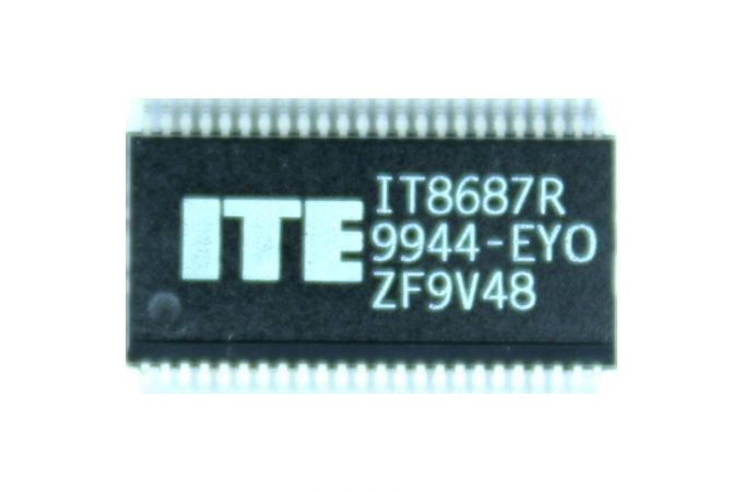Мультиконтроллер IT8687R
