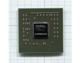 Чип nVidia GF-GO7600-SE-N-B1