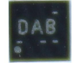 Контроллер TPS72012 DRVT