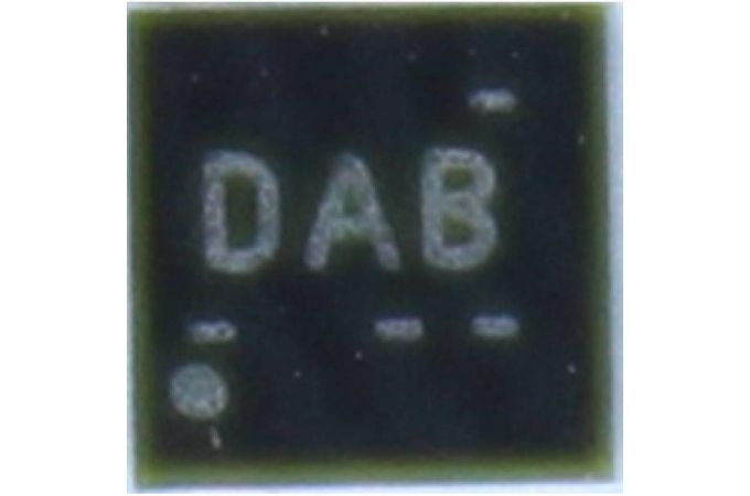 Контроллер TPS72012 DRVT