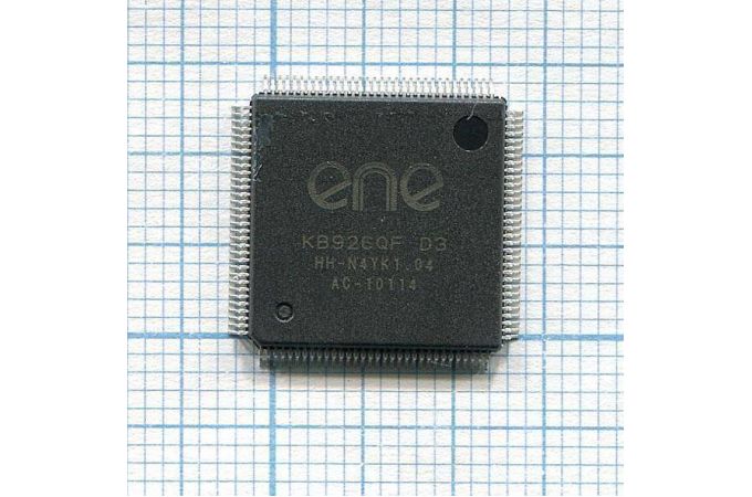 Мультиконтроллер KB926QF D3