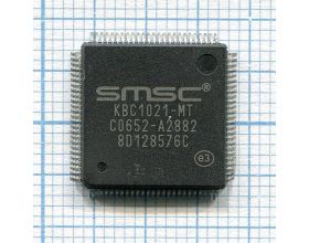 Мультиконтроллер SMSC KBC1021-MT