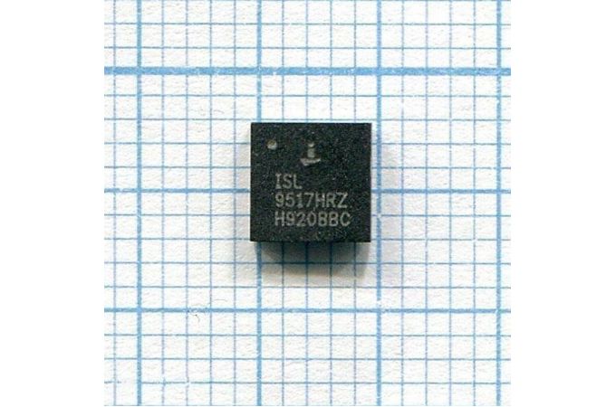 Контроллер ISL9517HRZ