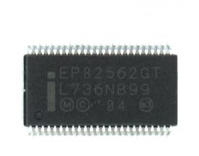 Микросхема Intel EP82562GT