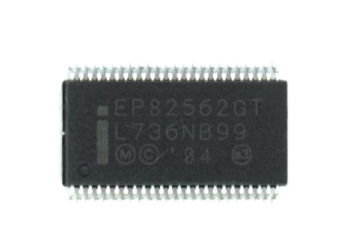 Микросхема Intel EP82562GT