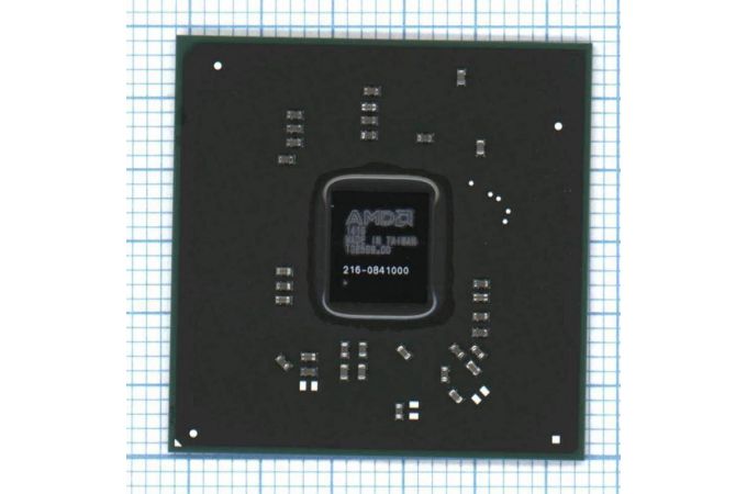 Чип ATI 216-0841000