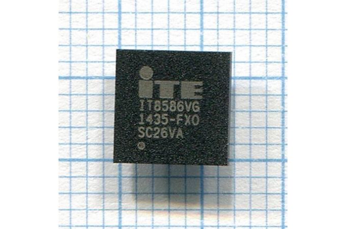 Контроллер IT8586VG FXO