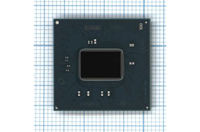 Чип Intel SRCXT GL82H310C