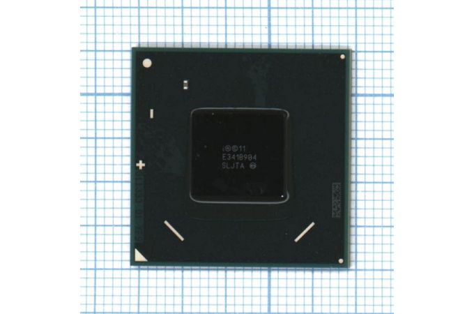 Чип intel SLJTA BD82NM70