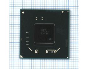 Чип intel SLJ84 BD82Q75