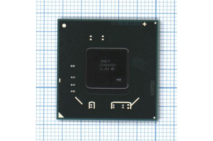 Чип intel SLJ84 BD82Q75