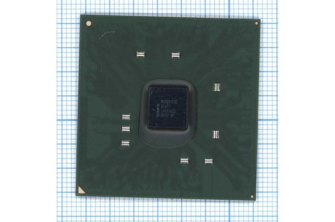 Чип Intel RG82845GL SL6PT