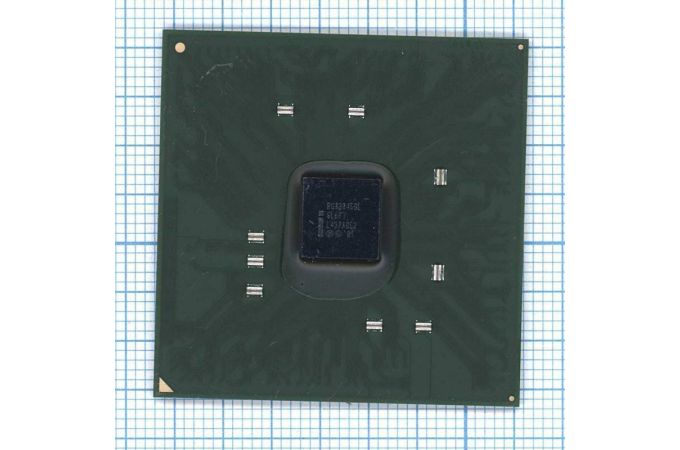 Чип Intel RG82845GL SL6PT