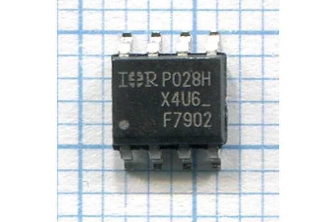 Транзистор IRF7902TRPBF