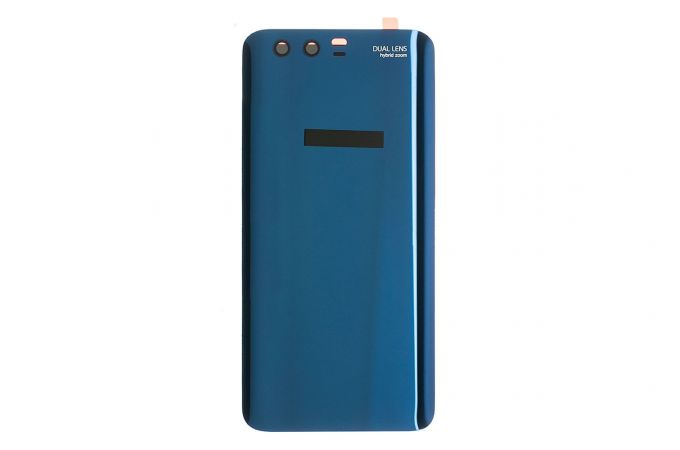 Задняя крышка для Huawei Honor 9/ 9 Premium (синий)