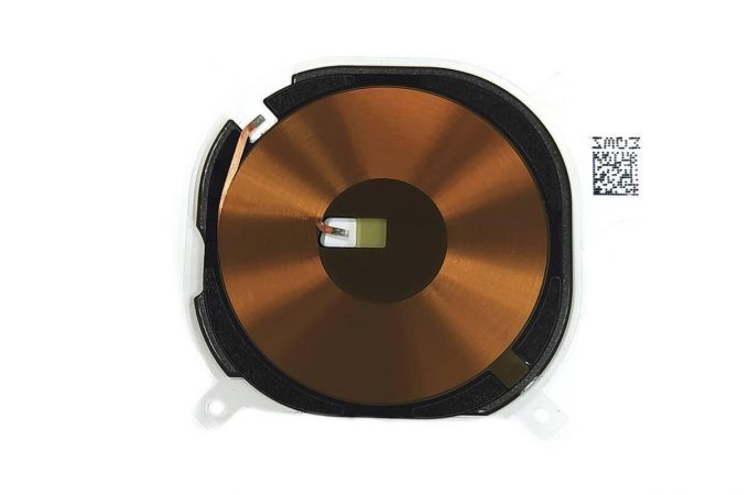 Модуль беспроводной зарядки (Qi) для iPhone XS