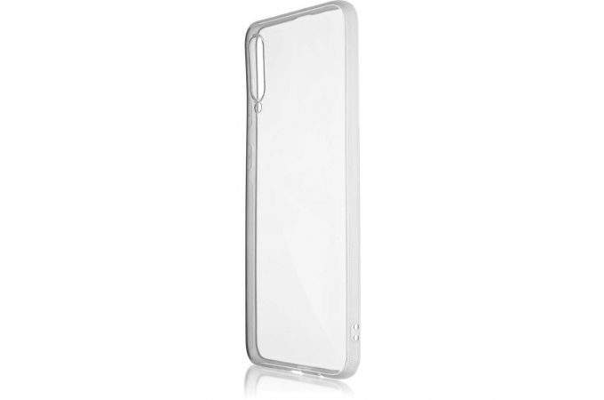 Чехол для Samsung A91 ультратонкий 0,3мм