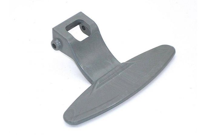 Ручка люка для стиральной машины LG серая 3650EN3005A VER-1