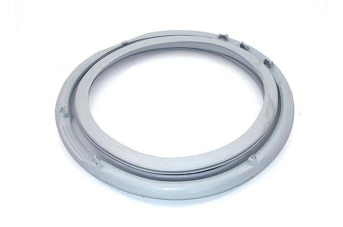 Манжета (уплотнитель) люка для стиральной машины Indesit, Ariston, Hotpoint 118008