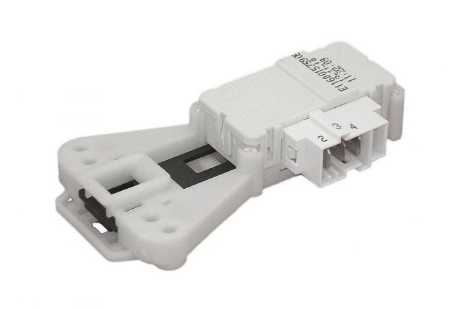 Замок блокировки люка (УБЛ) для стиральной машины Indesit , Ariston, Stinol 085194