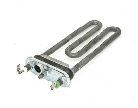 Нагреватель (ТЭН) для стиральной машины Indesit, Ariston, Hotpoint 1700W, L-170 Thermowatt 3406054