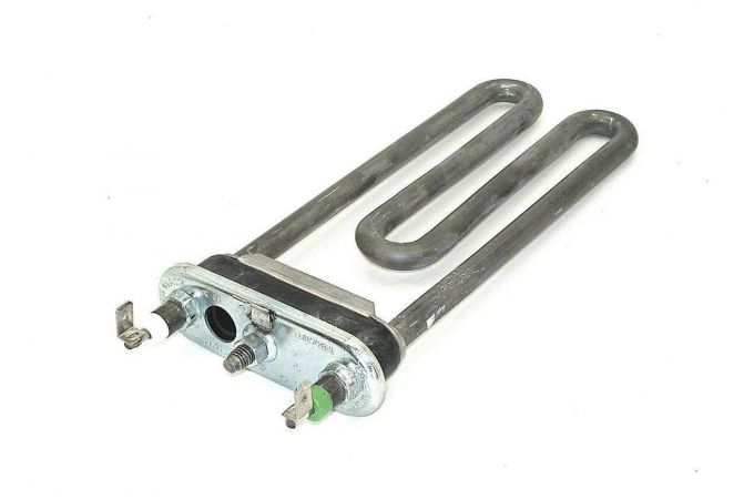 Нагреватель (ТЭН) для стиральной машины Indesit, Ariston, Hotpoint 1700W, L-170 Thermowatt 3406054