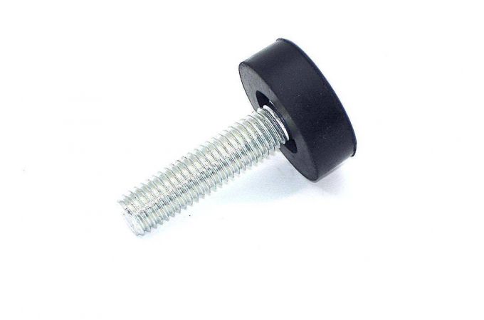 Ножка (опора) универсальная для стиральной машины резьба M10 03AG103