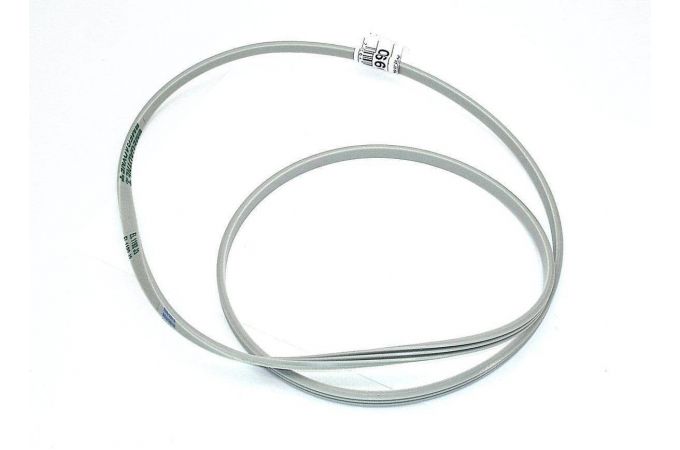 Ремень 1192 J3 для стиральной машины Bosch, Siemens, Siltal белый 1146мм